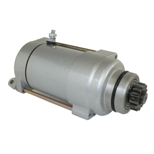 ANLASER / ELEKTROPOKRETAČ / STARTER YAMAHA XV 1100 VIRAGO 1999, XVS 1100 DRAG STAR 1999-2009 (5EL-81890-00-01) ARROWHEAD SMU0305