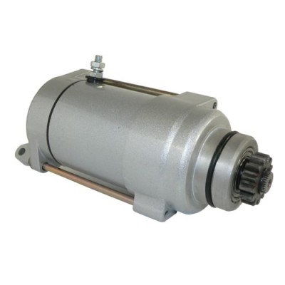 ANLASER / ELEKTROPOKRETAČ / STARTER YAMAHA XV 1100 VIRAGO 1999, XVS 1100 DRAG STAR 1999-2009 (5EL-81890-00-01) ARROWHEAD SMU0305