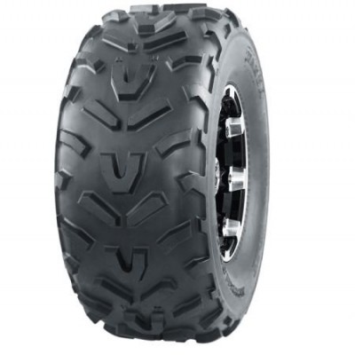 GUMA ATV / QUAD JOURNEY 22x11-10 TL P367 2PR <br> DUBINA PROFILA / RIPNE: 13 MM