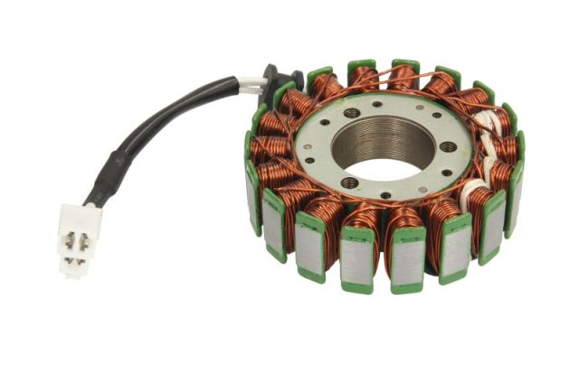 STATOR / NAMOTAJI SUZUKI GSX-R 600 / 750 (2000-2003) ASU4003