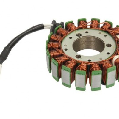 STATOR / NAMOTAJI SUZUKI GSX-R 600 / 750 (2000-2003) ASU4003