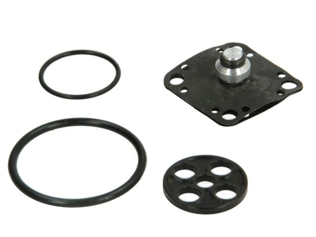 REPARATUR SET ZA POPRAVAK VAKUM PIPE / SLAVINE GORIVA KAWASAKI KZ, Z, ZL; YAMAHA FJ, SR, SRX, XJ, XV / 250-920 CCM 1979-1997 (FCK-3)