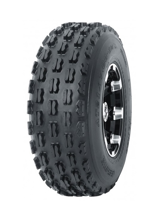 GUMA ATV/QUAD JOURNEY 19x7-8 TL 28F P327 4PR