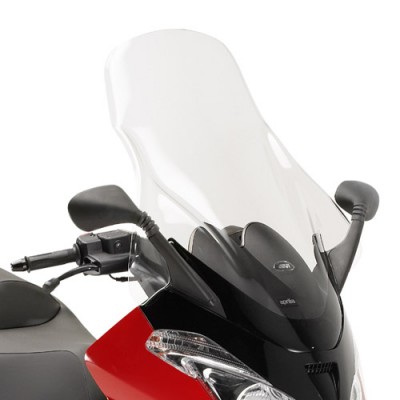 VJETROBRAN / VIZIR APRILIA ATLANTIC 125/200/250/300 (2003-2013) <br> ATLANTIC 400/500 SPRINT (2005-2012) <br> GIVI D242ST