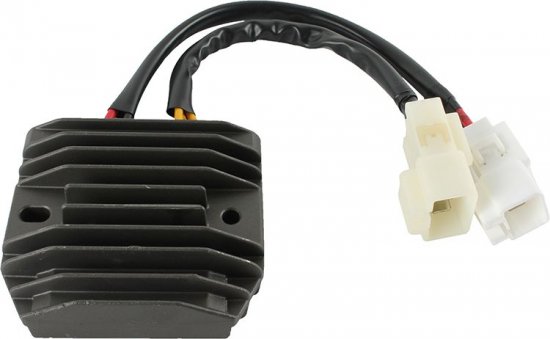 REGULATOR NAPONA (REGLER) HONDA CBR 1000 RR FIREBLADE 2006-2007 <br> (ARROWHEAD: AHA6105)