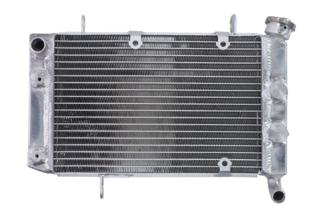 HLADNJAK / RADIATOR / KILER KAWASAKI KSF 400 (2003-2006), SUZUKI LTZ 400 (2003-2008) <br> (4RIDE: RAD-036)