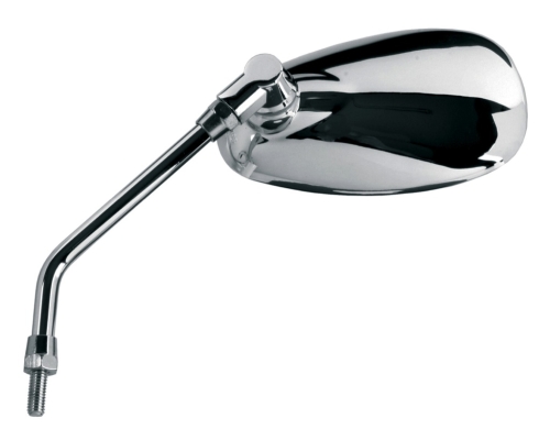 OGLEDALO / RETROVIZOR LIJEVI / DESNI KYMCO PEOPLE 50, 125, 150 (1999-2016) <br> DESNI NAVOJ 8 MM ↻ (E662)