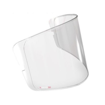 PINLOCK LEĆA PROTIV ZAMAGLJIVANJA VIZIRA ZA KACIGU MT HELMETS FLIP-UP ATOM (VIZIR V16) MT182809910