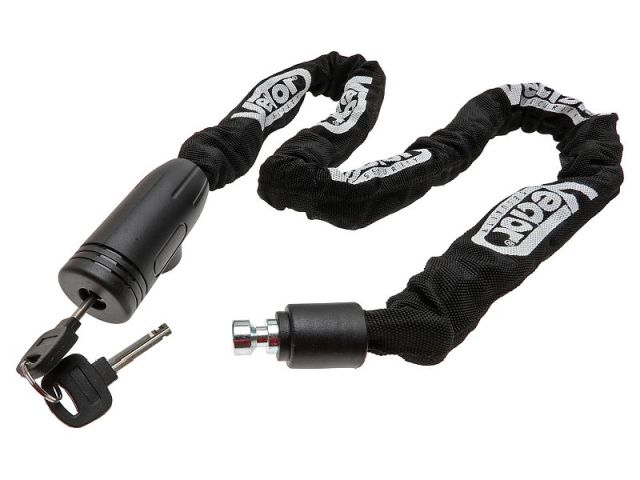 LANAC ZA ZAKLJUČAVANJE VECTOR / VICMA <br> DUŽINA: 1.5 METAR, DEBLJINA KARIKE 8x8 MM <br> (303C/1060039)