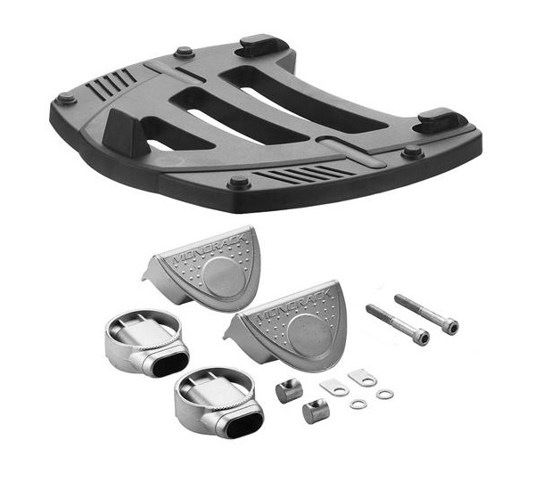 PLOČA ZA GIVI / KAPPA STRAŽNJI MONOKEY KOFER (TOP CASE) <br> GIVI: M3