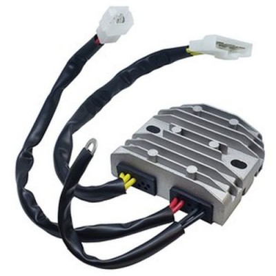 REGULATOR NAPONA (REGLER) HUSQVARNA 401, KTM DUKE 125/200/250/390 (12V/50A) <br> DZE: 2577