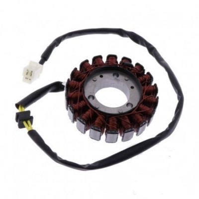 STATOR (NAMOTAJI) HONDA NES @ 125/150, SES DYLAN 125/150, SH 125/150 CCM (700.25.94 / 31120-KGF-912)