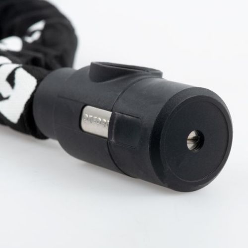 LANAC ZA ZAKLJUČAVANJE OXFORD GP CHAIN <br> DUŽINA: 1,5 METAR / DEBLJINA KARIKE: 9,5 MM (LK108)