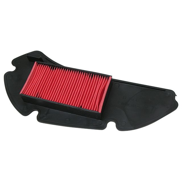 FILTER ZRAKA HONDA NES 125/150, PES 125/150, PS 125/150, SES 125/150 DYLAN, SH 125/150 (2000-2015) <br> MIW / MEIWA H1222 (HFA1112)