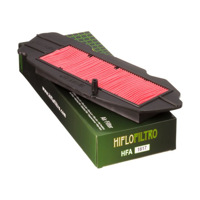 FILTER ZRAKA HONDA SILVERWING FJS 400 (2006-2015), FJS 600 (2001-2016) HIFLO HFA1617 (H1229)