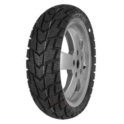 GUMA MITAS 100/80-17 TL 52R MC32 WIN SCOOT Front