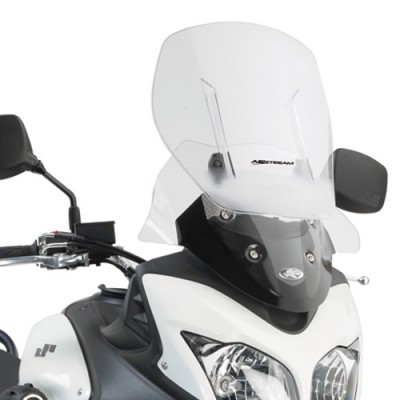 VIZIR / VJETROBRAN PODESIVI PO VISINI SUZUKI DL650 V-STROM L2/L3/L4/L5/L6 (2011-2016) KAPPA AIRSTREAM (KAF3101)
