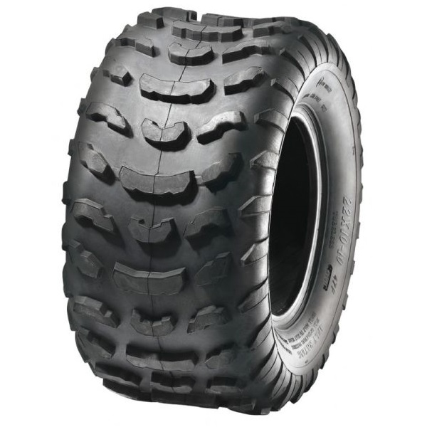 GUMA ZA ATV / QUAD SUNF 22x10-10 (22x10,00-10) TL 47F A006 6PR <br> DUBINA PROFILA / RIPNE: 12 MM