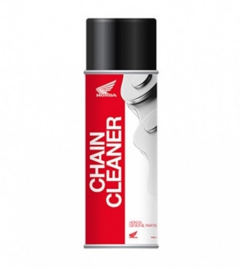 SPREJ ZA ČIŠĆENJE LANCA OEM HONDA 400 ML (08CMC-CCL-400HE)