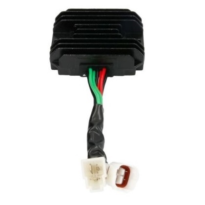 REGULATOR NAPONA / REGLER SUZUKI DL 650, GSF 1250, GSX 650/1250, GSX-R 600/750/1000, SFV 650, VL 800, VZ 800 (ASU6018)