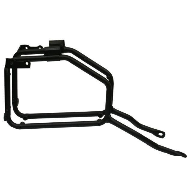 NOSAČI BOČNIH KOFERA SUZUKI GSF 650 BANDIT (2007-2011), GSX 650F (2008-2014), GSX 1250F (2010-2016), GSF 1250 BANDIT (2007-2011) <br> GIVI: PL539