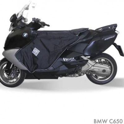TERMO PREKRIVAČ ZA NOGE I TIJELO ZA BMW C650 GT <br> TUCANO URBANO TERMOSCUD R098-X