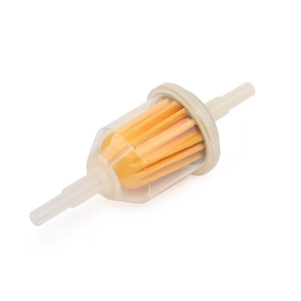 FILTER (BENZINA) GORIVA RMS S PRIKLJUČKOM 6/8 MM (100607000)