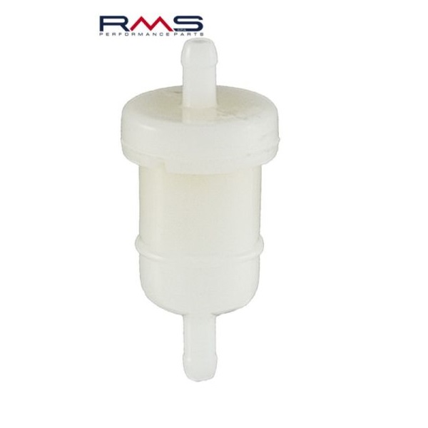 FILTER (BENZINA) GORIVA KYMCO Agility • B&W • CX • Dink • Heroism • KXR • MAXXER • MXU • Quannon • Super 9 • Vitality • Yup • Zing (RMS: 100607070)