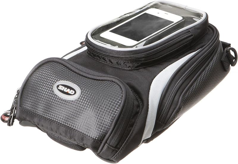 TORBICA ZA REZERVOAR (TANK TORBA) S MAGNETIMA KAPACITET 3 LIT <br> SHAD: X0SB12S