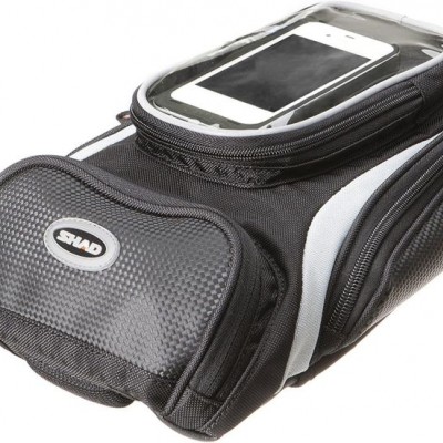 TORBICA ZA REZERVOAR (TANK TORBA) S MAGNETIMA KAPACITET 3 LIT <br> SHAD: X0SB12S