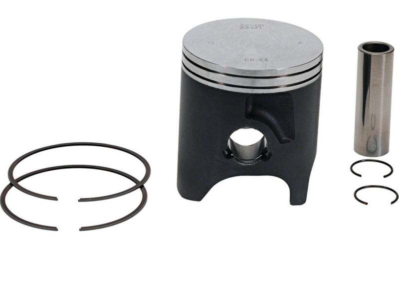 KLIP HONDA CR 250R / 1997-2001 (67,45 MM / +1,10 MM) <br> VERTEX: 22581110