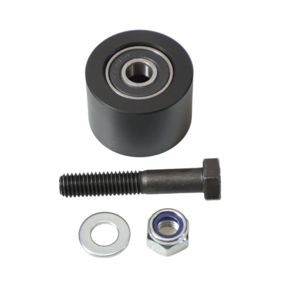 ROLA (KOLOTUR) POGONSKOG LANCA HONDA CR 125R/250R/500R (1984-2004), XR 400R (1996-2004) DIMENZIJE: 34x24/8 MM <br> BEARING WORX: CRL30008 (79-5008)