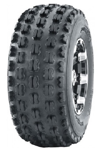 GUMA ATV/QUAD 22x7-10 (22x7,00-10) 4PR 28J TL, DUBINA PROFILA (RIPNE) 13 MM, WANDA P356 (WA043)