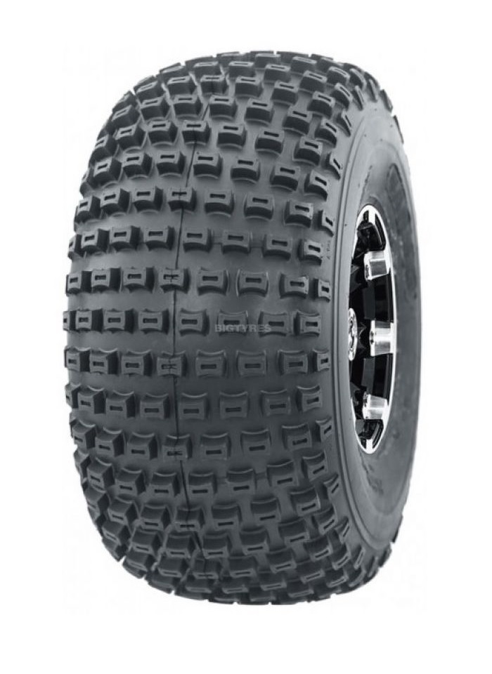 GUMA ZA ATV / QUAD 22x11-8 (22x11.00-8) 4PR 43J WANDA P322 (WA123)