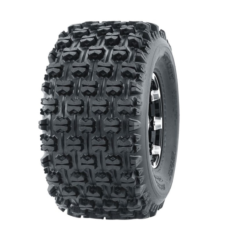 GUMA ZA ATV/QUAD 20x11-8 (20x11,00-8) 4PR 38J TL WANDA P357 (WA068)