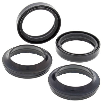 SEMERINZI I BRISAČI SET ZA PREDNJU VILICU 43x54x11 MM, HONDA CBR 600/1100, XL 1000V (ARI.129/ARI.118/56-133-1) <br> TOURMAX: FSD-037R