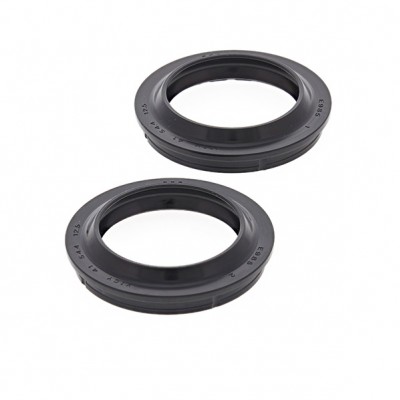 BRISAČI PREDNJE VILICE PAR 41x54,40x12,50 MM <br> ALL BALLS: 57-115