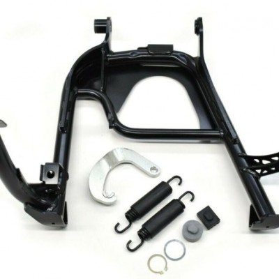 CENTRALNE NOGARE / NOŽICE OEM HONDA CRF 1100 AFRICA TWIN 2020-2024 <br> (08M70-MKS-E01)