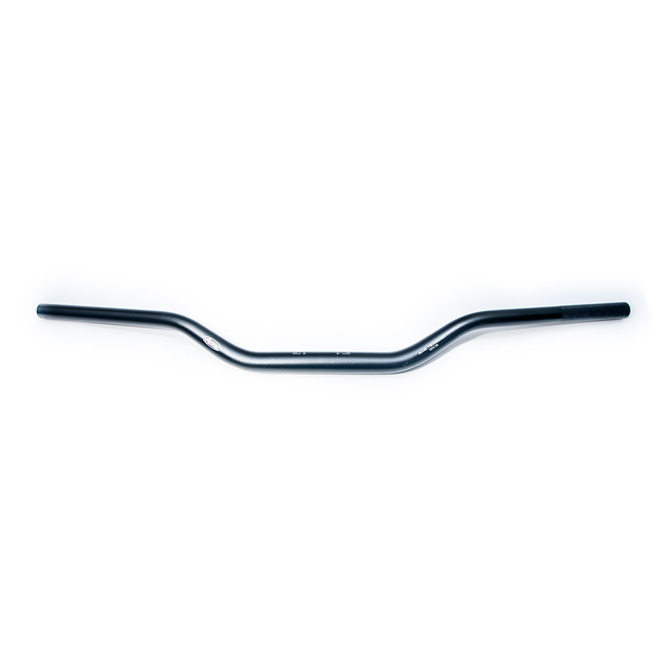 VOLAN ENDURO ACCEL MX FATBAR 28,6 MM ERGAL CRNI / ŠIRINA 810 MM, VISINA 65 MM (TH04BK)