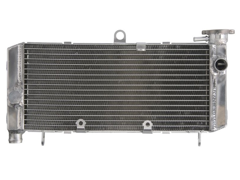 HLADNJAK / RADIATOR / KILER HONDA CB 600F HORNET / 1998-2005 <br> 4RIDE: RAD-516