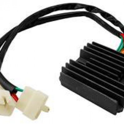 REGULATOR NAPONA / REGLER HONDA CBR 600F (2001-2006) <br> (GZRH15)