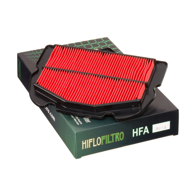 FILTER ZRAKA SUZUKI GSX-R 1300 HAYABUSA 2008-2019 <br> HIFLO FILTRO: HFA3911