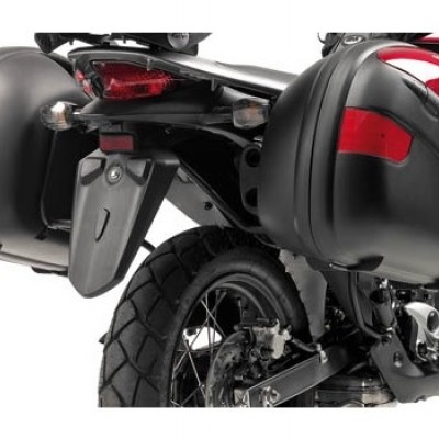 NOSAČI BOČNIH MONOKEY KOFERA HONDA XL 700V TRANSALP 2008-2013 <br> GIVI: PL203