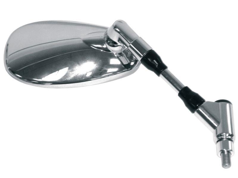 RETROVIZOR DESNI / OGLEDALO DESNO YAMAHA FZ6 600 N/S (06-09), MT-01 (05-06), SR, VMX, V-Max 1700, XJR <br> VICMA: 1084137001 / EY309D