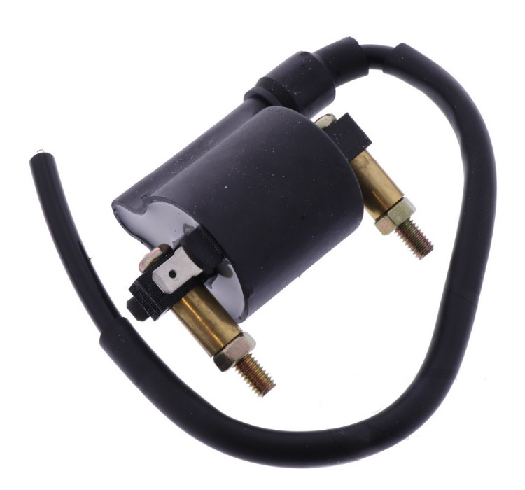 BOBINA (INDUKCIJSKI SVITAK) HONDA, KAWASAKI, SUZUKI, YAMAHA <br> JMP: 700.26.38