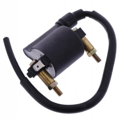 BOBINA (INDUKCIJSKI SVITAK) HONDA, KAWASAKI, SUZUKI, YAMAHA <br> JMP: 700.26.38