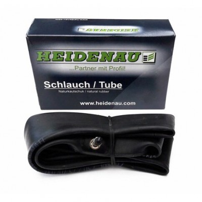UNUTARNJA GUMA / ZRAČNICA HEIDENAU 19D 34G 3.00-19, 3.25-19, 90/90-19, 100/90-19 <br> 61020351