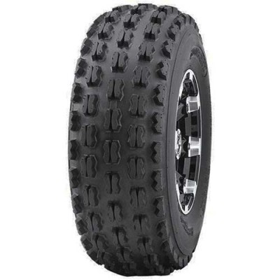 GUMA ATV / QUAD 21x7-10 (21x7,00-10) 6PR 25J TL DUBINA PROFILA (RIPNE) 12 MM,  6 PLATNA <br> WANDA P356 (WA122)