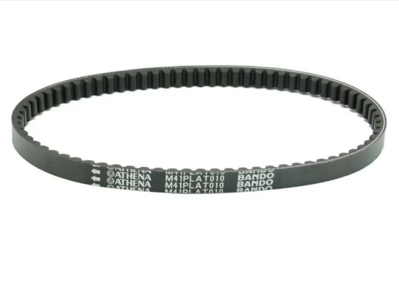 REMEN VARIATORA / VARIOMATA PEUGEOT SPEEDFIGHT I/II <br> ATHENA/BANDO: S41PLAT010