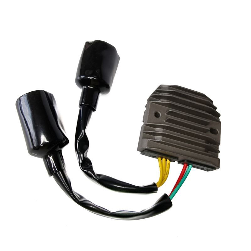 REGULATOR NAPONA (REGLER) HONDA CBF1000 (2005-2012), NT700V DEAUVILLE (2306-2012), XL700V TRANSALP (2008-2010), NSS250 (2005-2007) <br> (31600-KVZ-631) GZRH30